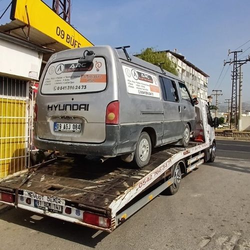 Nazilli çekici  Resim Galerisi