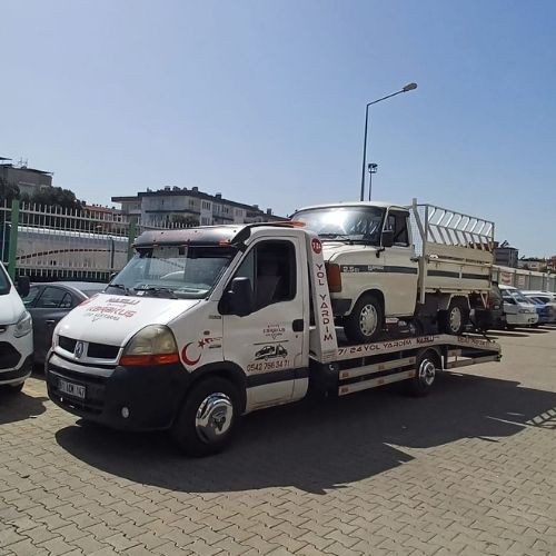 Nazilli Oto Kurtarma  Resim Galerisi