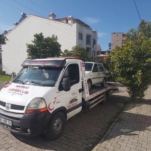 Nazilli Acil Oto Çekici  Resim Galerisi