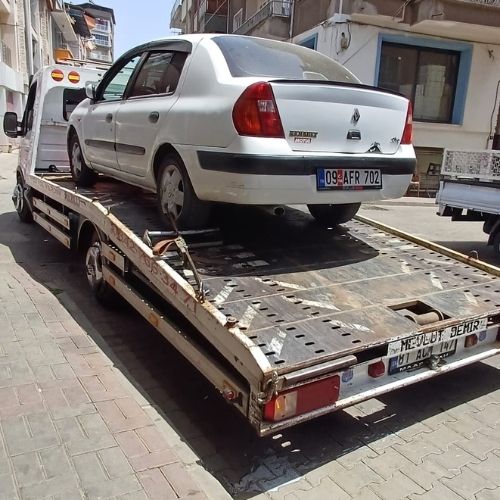 Nazilli çekici  Resim Galerisi